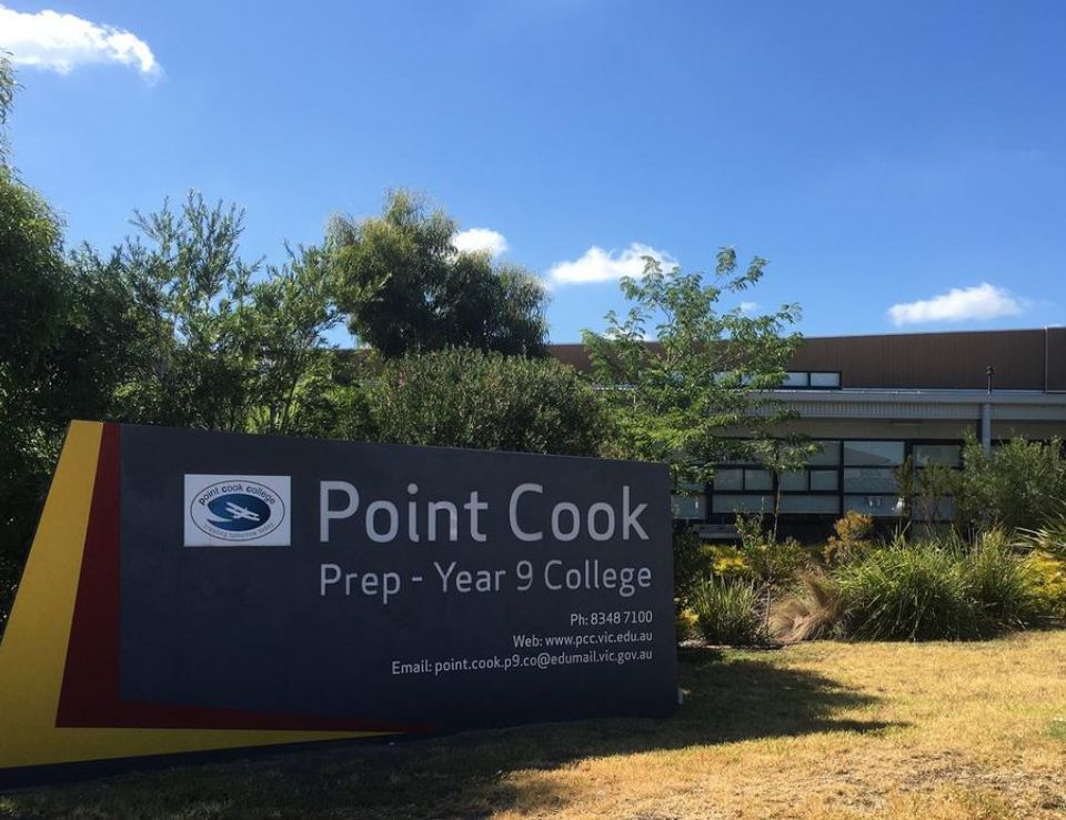 Point Cook College