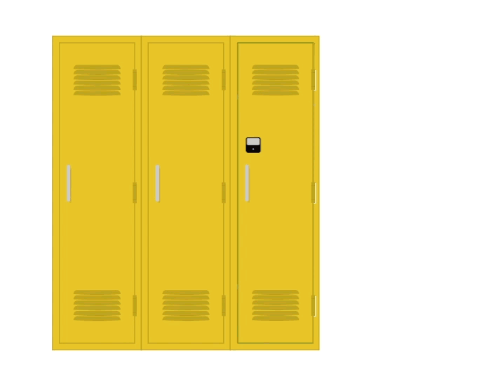 school lockers new zealand